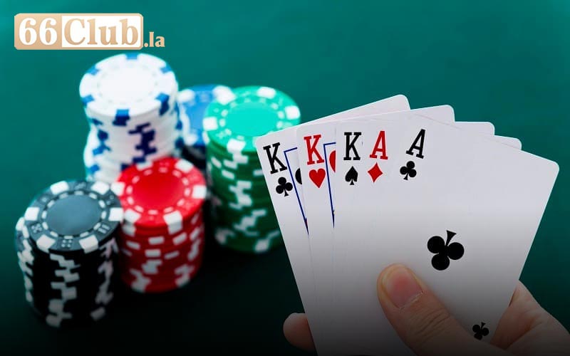 Kinh nghiệm đánh bài phỏm tá lả thắng to tại 66Cub