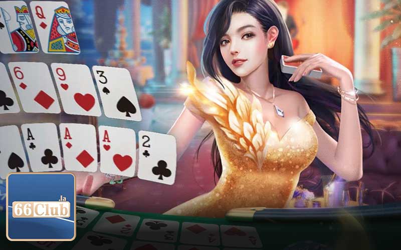 Kinh nghiệm đánh Mậu Binh Online chắc thắng