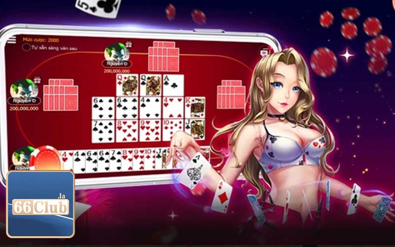 Những thuật ngữ căn bản khi chơi Mậu Binh Online cần nhớ