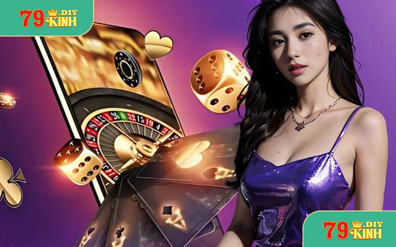 Review 79KINH & Thông tin Nhà Cái 79KINH Uy tín