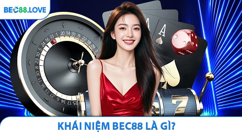 Khái niệm Bec88 là gì?